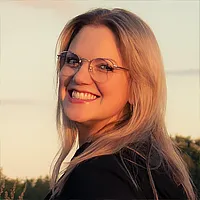 Mitarbeiterin Tanja